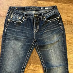 Miss Me Jeans 32x 34